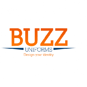 Buzzuniforms new