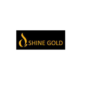 Shine Gold new