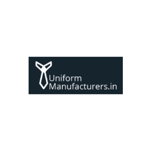 Uniform Manufacturers new