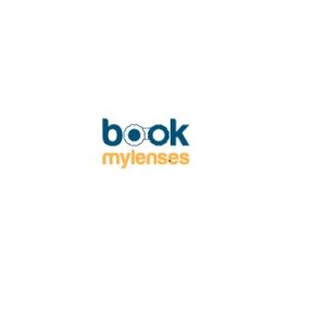 Book My Lenses 1