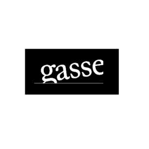 Gasse new