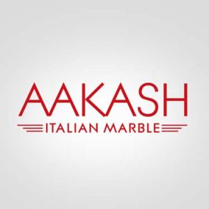 aakashmarble logo
