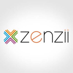 zenzii logo
