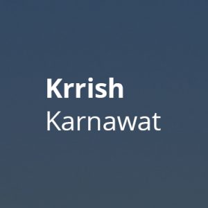 krrishkarnawat