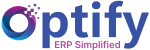OptifyERP