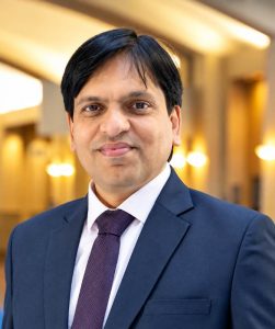 Deepak Jain