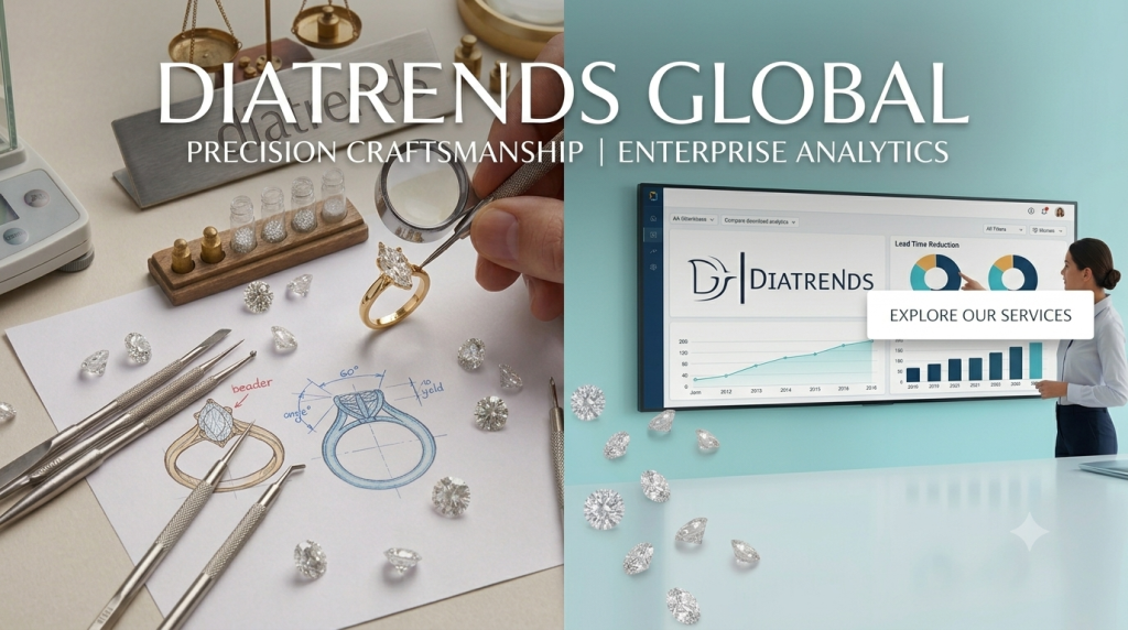 Diatrends