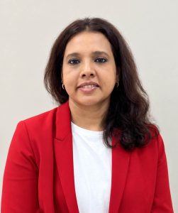Karishma Aggarwal