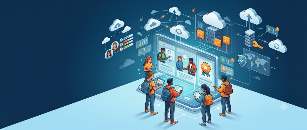 Career Discovery Platform case study