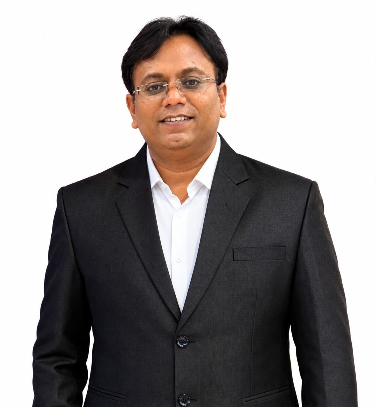 Tushar Kuwar