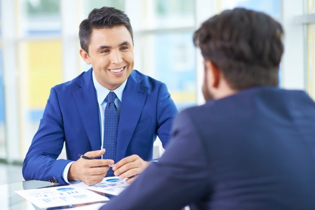 Top 8 Job Interview Tips to Ace Your IT Interview
