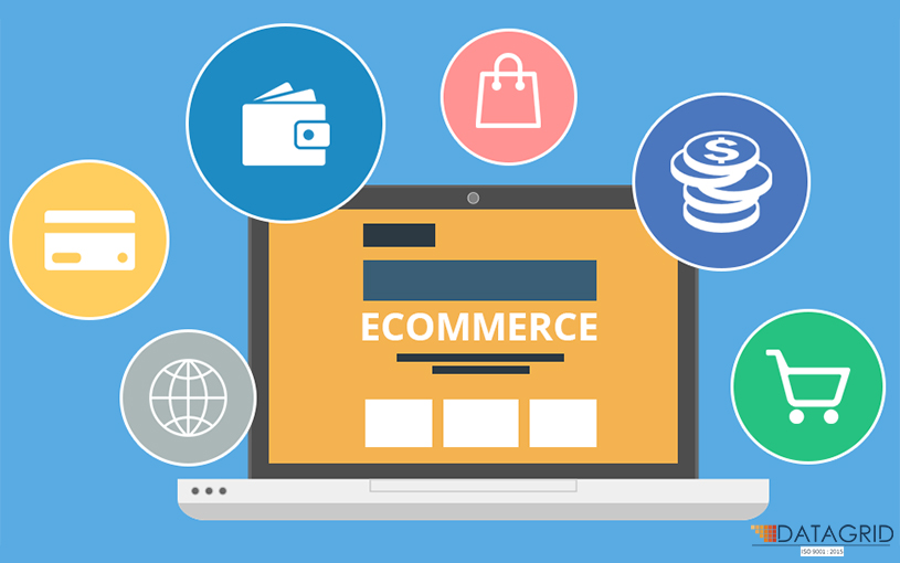 E-COMMERCE – IS INDIA READY FOR IT