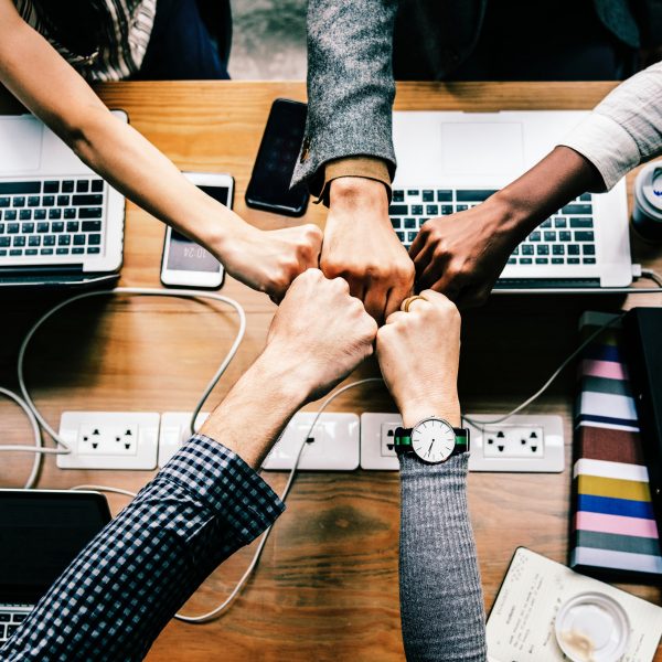 Social Media Promotion Through Event Partnership