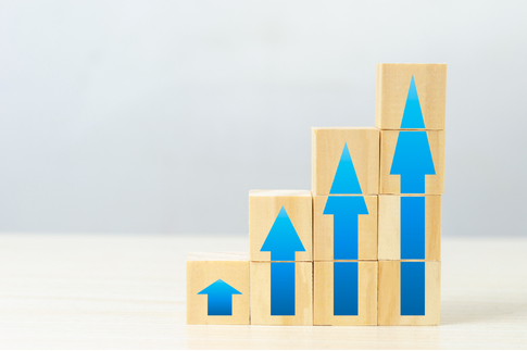 Infographic – Grow your Business on World’s Largest Professional Network