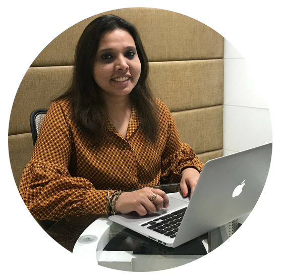 Celebrating International Women’s Day 2018 : Interview with Director of Datagrid Solutions – Karishma