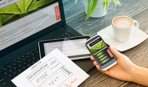The ‘How Tos’ Behind Website Designing!
